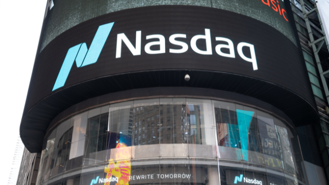 Brian Kelly on Bitcoin and Nasdaq correlation: Its a lockstep