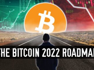 The Bitcoin 2022 Roadmap | Bear or Bull Market?