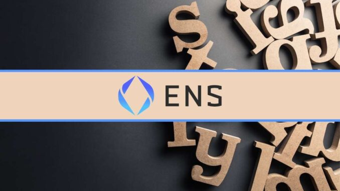 What is ENS? Ethereum Name Service Explained (Updated 2022)