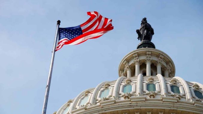 Coin Center Slams 'Messy, Arbitrary, and Unconstitutional Approach' of US Senate DeFi Bill