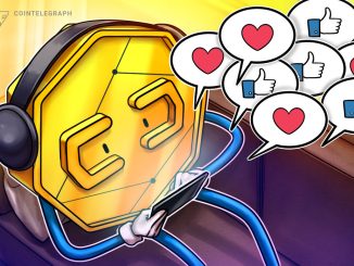 Social media discussions play a crucial role in influencing crypto returns: Study