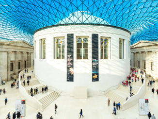 The British Museum Will Enter the Metaverse via 'The Sandbox'