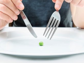 AI Chatbots Promote 'Harmful Eating Disorder Content': Report