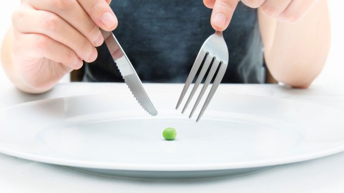 AI Chatbots Promote 'Harmful Eating Disorder Content': Report