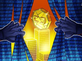 Blockchain Capital’s X account hacked to promote token claim scam