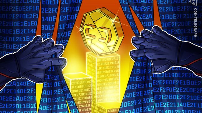 Blockchain Capital’s X account hacked to promote token claim scam