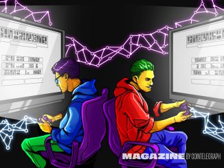 Blockchain games aren’t really decentralized… but that’s about to change – Cointelegraph Magazine