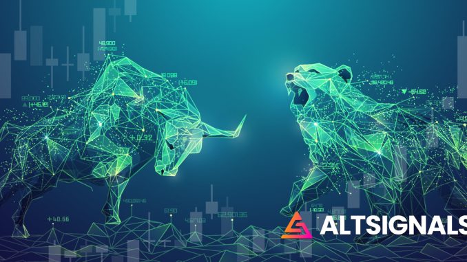 Could AltSignals become the hottest token in 2023?