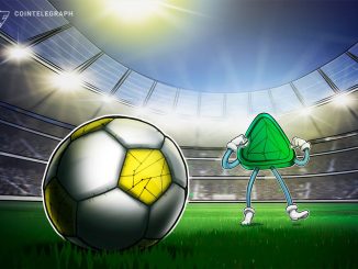 FC Barcelona secures $132M investment for blockchain and NFT venture