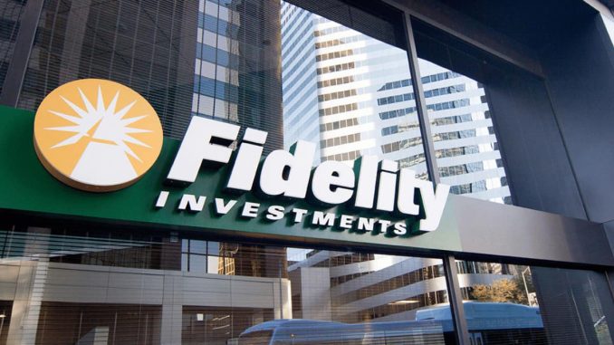 Fidelity Asked X Follower 'Choose New Bill' and Half the Replies Were Crypto