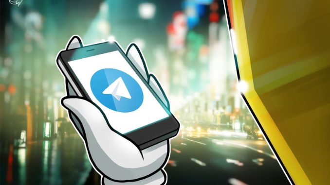 Telegram trading bots are hot, but don’t trust them for custody — Security firms