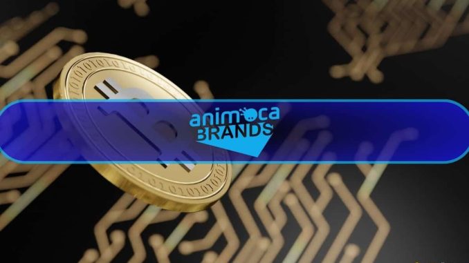 Animoca Brands Subsidiary and Horizen Labs Launch First Metaverse Ecosystem Token on Bitcoin