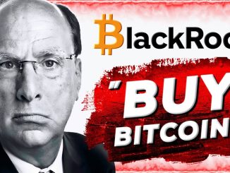 BLACKROCK SECRETLY FUELING THE NEXT BITCOIN BULL RUN