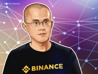 Binance CEO brushes off negativity, assures firm has ‘no liquidity issues’