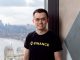 Binance Chief Says Former Russia Unit CommEx 'Does Not Service US or EU Users'