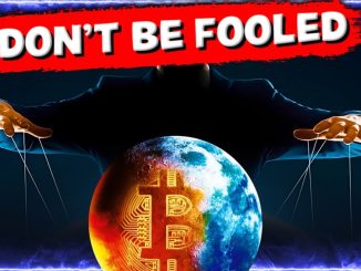 DON'T BE FOOLED! RIGHT NOW IS THE MOST BULLISH BITCOIN & CRYPTO HAS BEEN DURING A BEAR MARKET