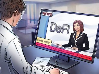 DeFi group petitions to stop ‘patent troll’ targeting DeFi protocols