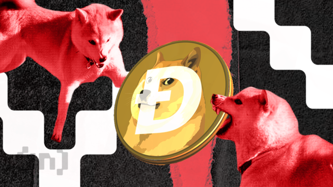 Dogecoin Co-founder Criticizes Trump for Free Speech Suppression, Biden for Tax Policies