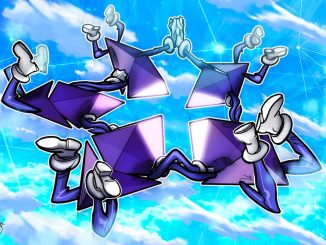 Ethereum Merge anniversary — 99% energy drop but centralization fears linger