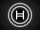 Hedera HBAR Coin Logo