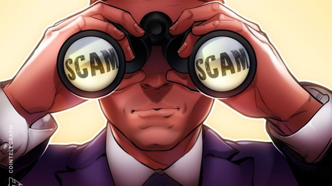 Lawyer who laundered $400M from OneCoin scam denied new trial: Report