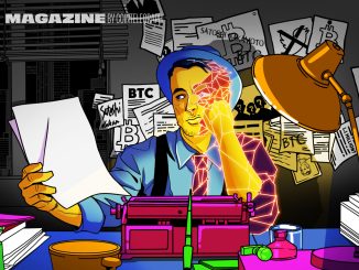 Mt. Gox collapse saw birth of Chainalysis – Cointelegraph Magazine