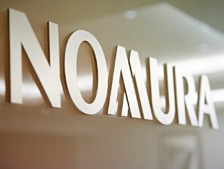 Nomura’s Crypto Arm Might Take Longer Time to Turn Profitable After Market Rout: CEO