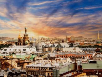 Russia Prepares to Legalize Decentralized Financial Organizations