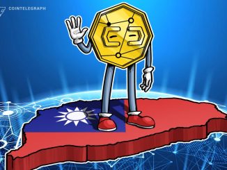 Taiwan bans unregistered foreign crypto exchanges from operating