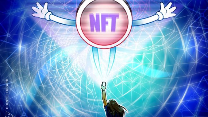 ‘NFTs will win on Bitcoin’ — OnChainMonkey NFT collection ditches Ethereum