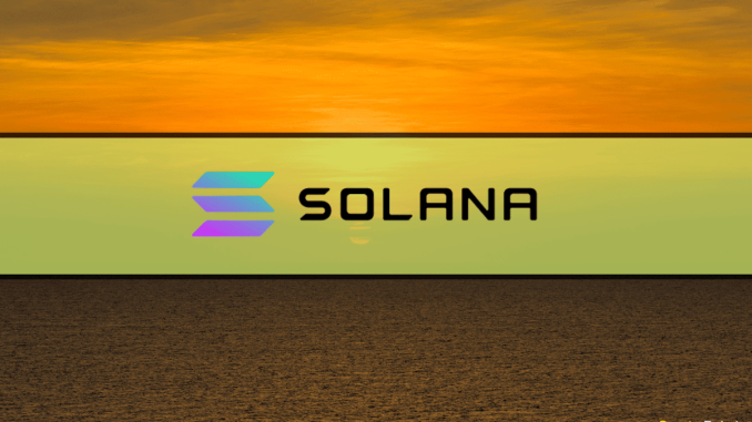 Solana-Based Products Lead with 74% AUM Increase in October: CCData