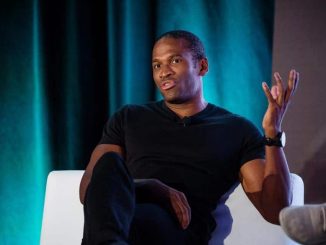 The Real Reason Bitcoin's Price Exploded This Week, According to Arthur Hayes