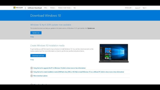 Windows 10 Settings for Mining Rig (Clean Install)