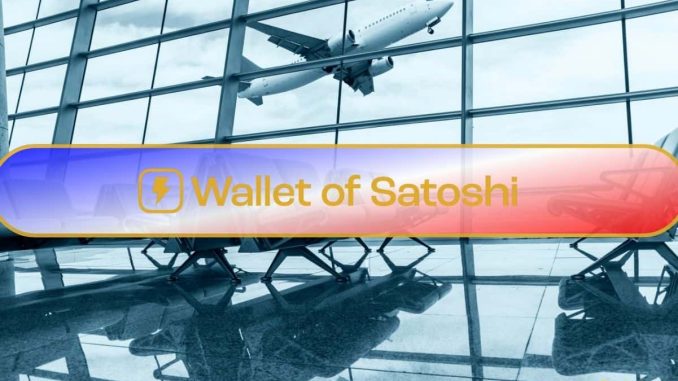 Bitcoin Lightning App 'Wallet of Satoshi' Exits US Market