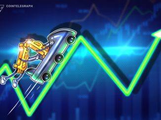 Bitcoin nears pre-halving 'target zone' toward $50K BTC price