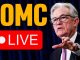 FED CHAIR POWELL Speaks LIVE! (FOMC Rate Decision)