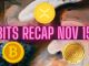 Important Ripple vs. SEC Update, Bitcoin (BTC) Price Prediction, Outrageous Cardano (ADA) Forecast: Bits Recap Nov 15