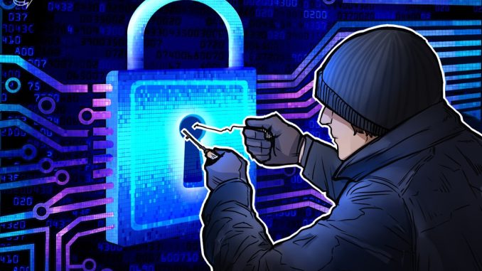 Justin Sun-related crypto platforms hacked 4 times in 2 months