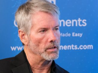 Michael Saylor: 'Unprecedented' Demand Is Set to 10X Bitcoin