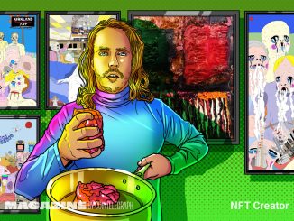 NFT Creator – Cointelegraph Magazine