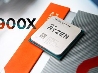 Ryzen 3900X Mining Monero | RandomX