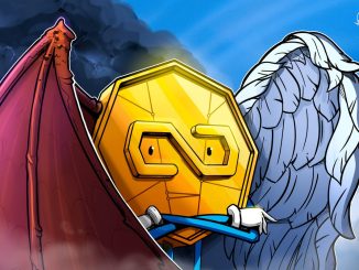 Stablecoins 'not a safe store of value': BIS