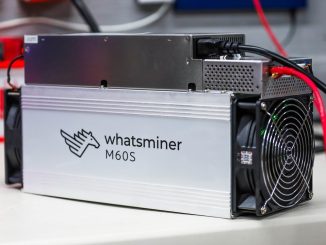 This Bitcoin miner is more EFFICIENT than the Bitmain S21.