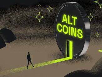 5 Altcoins You Should Keep an Eye on in November