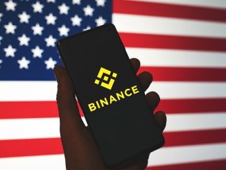 US wants over $4B from Binance to end criminal case: Bloomberg