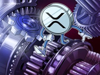 XRPL’s fixReducedOffersV1 upgrade initiates 80% consensus countdown