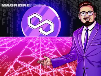 ‘Top 10… brings no satisfaction’ says Polygon’s Sandeep Nailwal – Cointelegraph Magazine