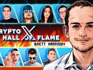 Brett Harrison (ex-FTX US), X Hall of Flame – Cointelegraph Magazine