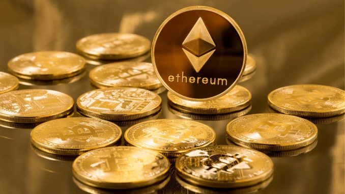 Ethereum (ETH) Surpasses Bitcoin (BTC) in This Key Metric