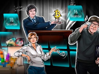 Hodler’s Digest, Dec. 10-16 – Cointelegraph Magazine